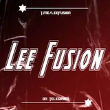 Telegram profile photo for LEE FUSION