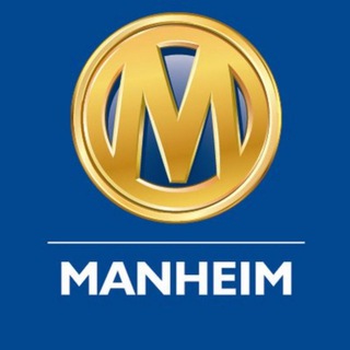 Telegram profile photo for MANHEIM ELECTROCARS