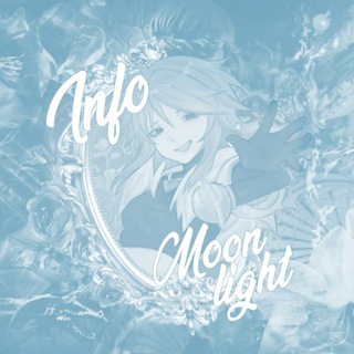 Telegram profile photo for 𐔌 ML ꒱ 𖥔 ࣪ . 𝓜o̲𝘰n̷𝓵𝓲𝓰𝓱𝓽 :: 𝐈𝐍𝐅𝐎 ᶻ 𝗓 ̸ ॒𝅗𝅥 𝆭꥟
