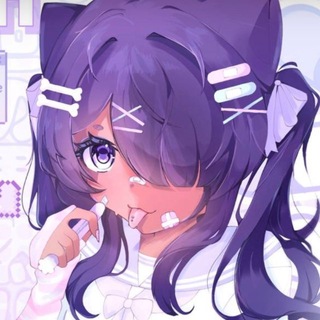 Telegram profile photo for Eighth Rib