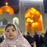 Telegram profile photo for سَكِينَة.