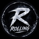 Telegram profile photo for RoLLiNG 🖤