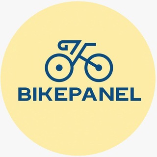 Telegram profile photo for BIKEPANEL