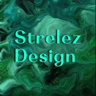 Telegram profile photo for Streletzz Design