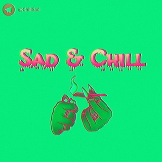 Telegram profile photo for Sad & Chill ๐ฎ๐น ๐บ๐ธ