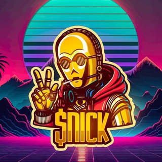 Telegram profile photo for $NICK CTO - Portal