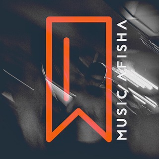 Telegram profile photo for MUSICAFISHA🎱