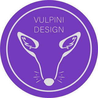 Telegram profile photo for Vulpini Design News (18+)