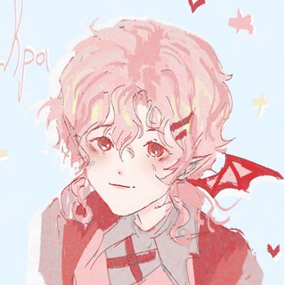 Telegram profile photo for SanDeKra🌸