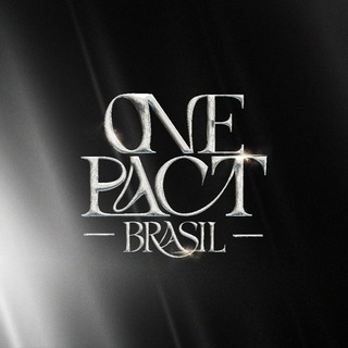 Telegram profile photo for ONE PACT BRASIL