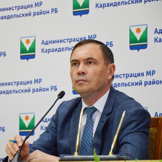 Telegram profile photo for Шайдуллин Айдар Ангамович