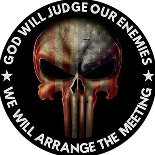 Telegram profile photo for #GodWins