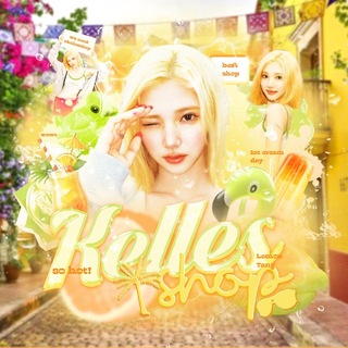 Telegram profile photo for 🌸 ‘’ kelles shop