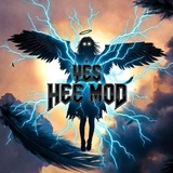 Telegram profile photo for YES HEE Mod
