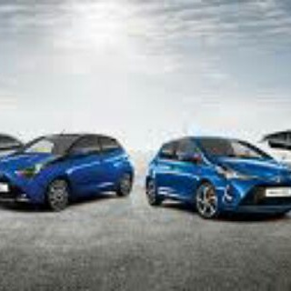 Telegram profile photo for ሉሲ የመኪና መገበያያ LUCY CAR Dealership