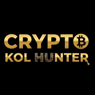 Telegram profile photo for Crypto KOL Hunter