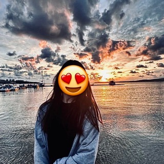 Telegram profile photo for карась
