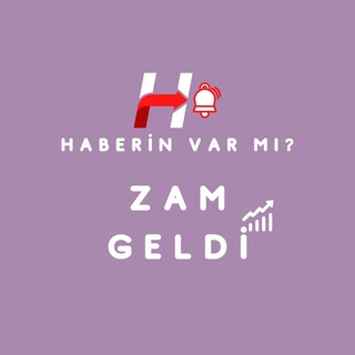 Telegram profile photo for HVM Zam Geldi