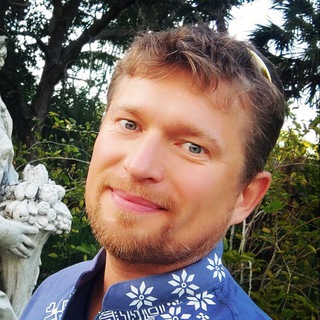 Telegram profile photo for Сергоус Вещает 🥰