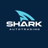 Telegram profile photo for SHARK FX