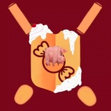 Telegram profile photo for свитшилд ПОДСЛУШКА