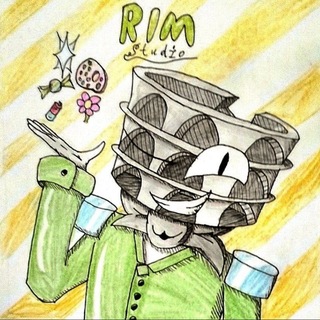Telegram profile photo for Особняк RimStudio