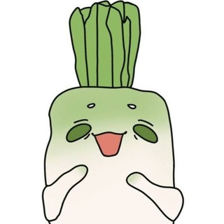 Telegram profile photo for rедька rисует