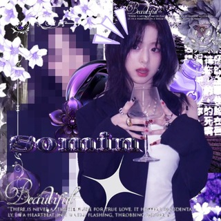 Telegram profile photo for 𐍃᧐ⲙiᥒ fᥣ᧐᧐ɗ#ᥙнɸ᧐👾