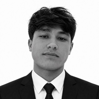 Telegram profile photo for zafar