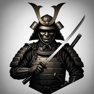 Telegram profile photo for Samurai NFT