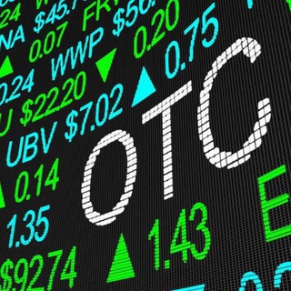 Telegram profile photo for Cake OTC market