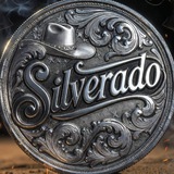 Telegram profile photo for Silverado 🪙 | سیلوِرادو