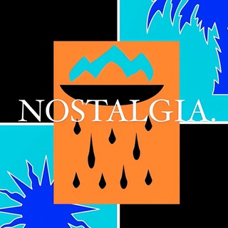 Telegram profile photo for nostalgia.