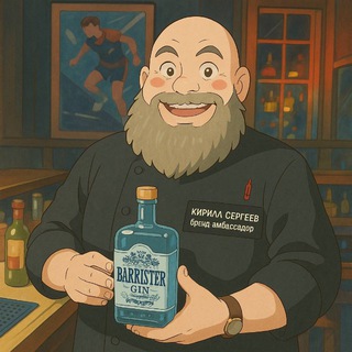 Telegram profile photo for КОРОТКО О КРЕПКОМ
