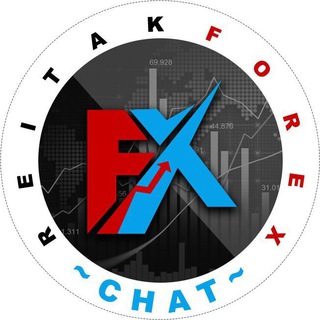 Telegram group profile photo for ReitakFX - Free Chat