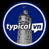 Telegram profile photo for Типова Вінниця
