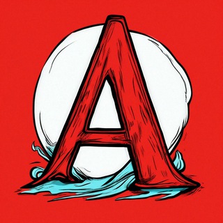 Telegram profile photo for Аниме | AnimeGOING