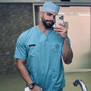 Telegram profile photo for مشاوره کنکور دکتر محمدی 🩺
