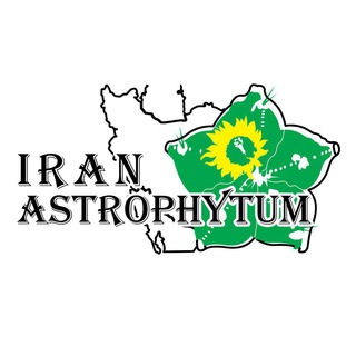 Telegram profile photo for IranAstro