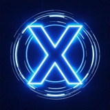 Telegram profile photo for X-ray 官方通知频道
