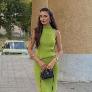 Telegram profile photo for Всё лучшее от Mi🤍