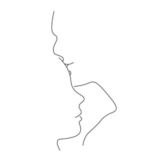 Telegram profile photo for 🖋Frases de amor❤️