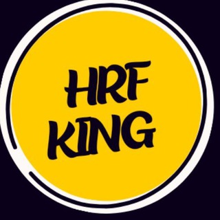 Telegram profile photo for HRF KING 👑