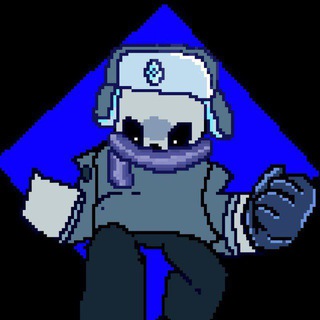 Telegram profile photo for Кртитик Фроузен slap battles👋