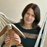 Telegram profile photo for Валька Хм