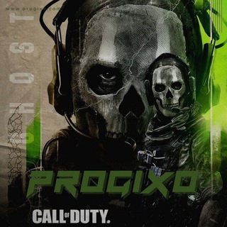 Telegram profile photo for PRØGIXO