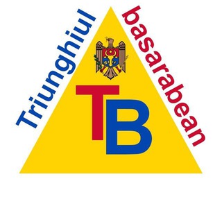 Telegram profile photo for Triunghiul basarabean