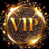 Telegram profile photo for VIP signal 🥰