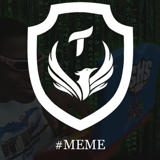 Telegram profile photo for #MEME