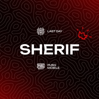 Telegram profile photo for SHERIF🦅